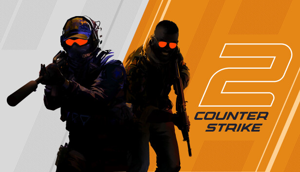 Counter Strike 2 Cover - Gamelade