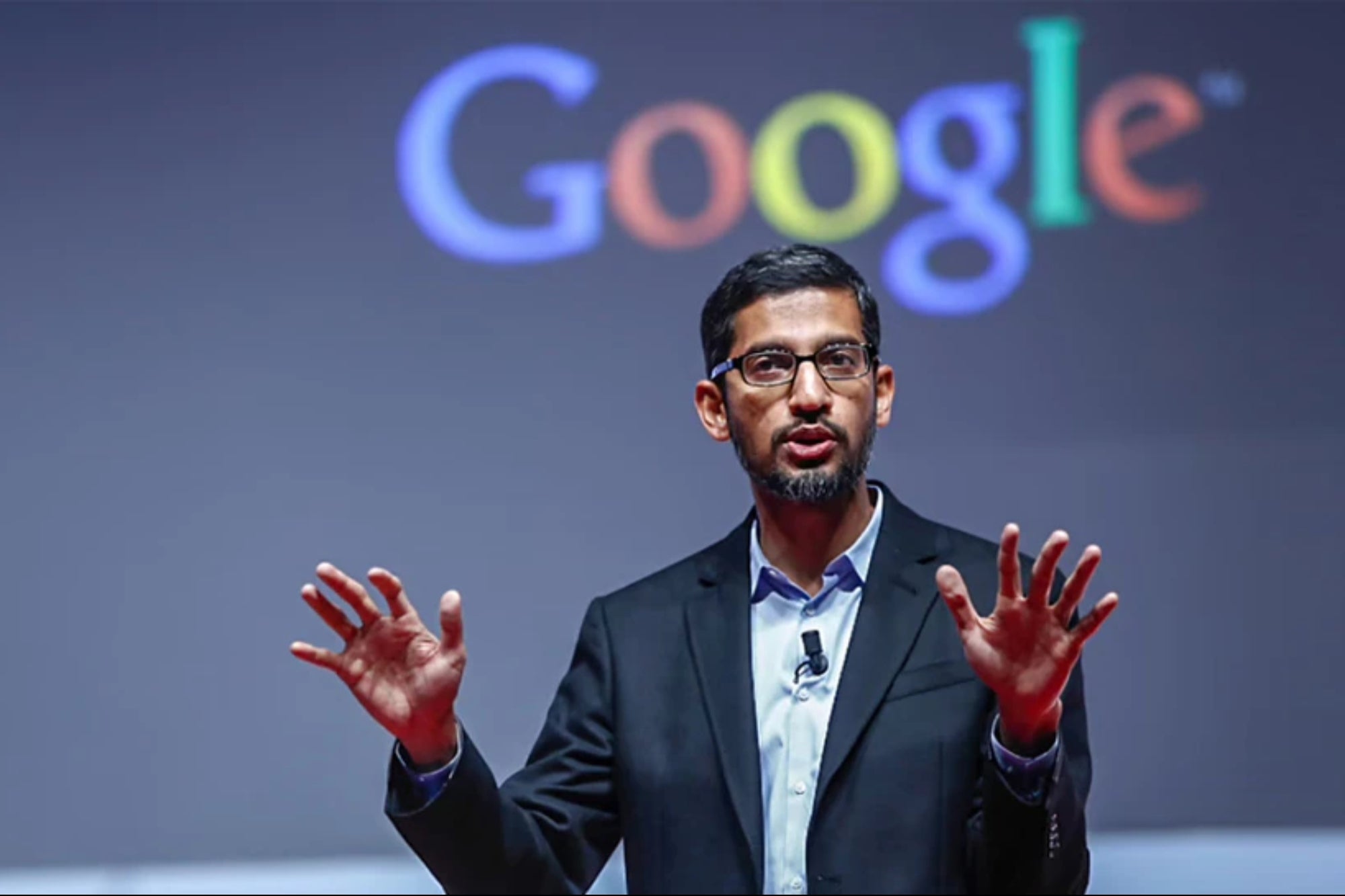 Google sẽ tiếp tục sa thải nhân viên trong năm 2024