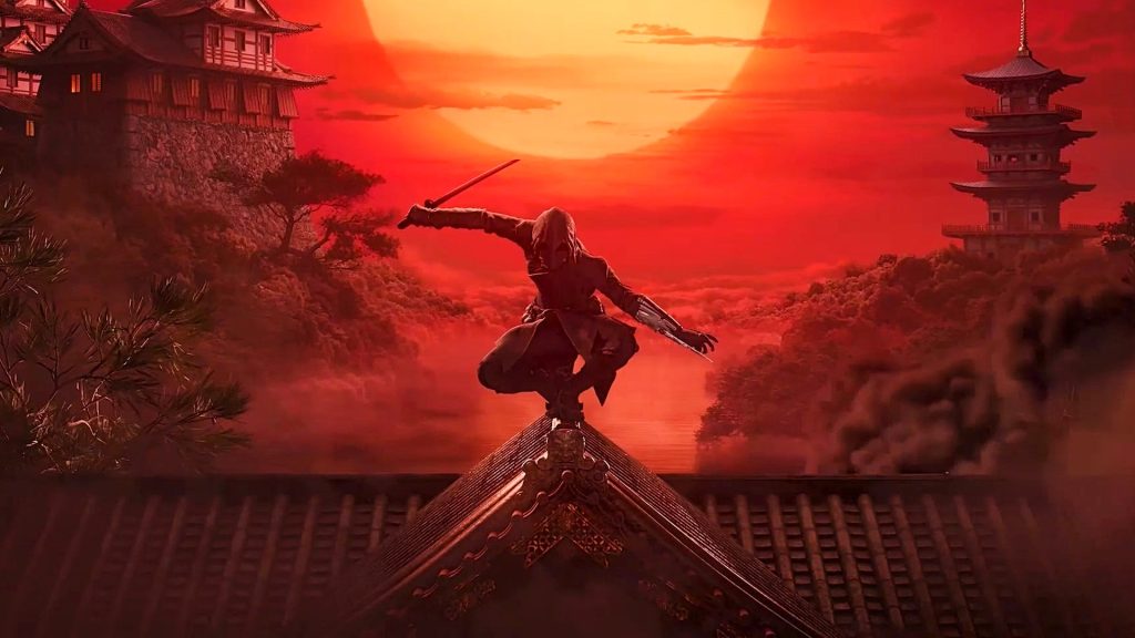 Assassin's Creed Codename Red - Cover - gamelade