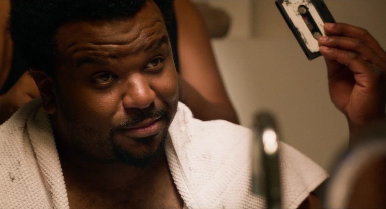Craig Robinson - Gamelade
