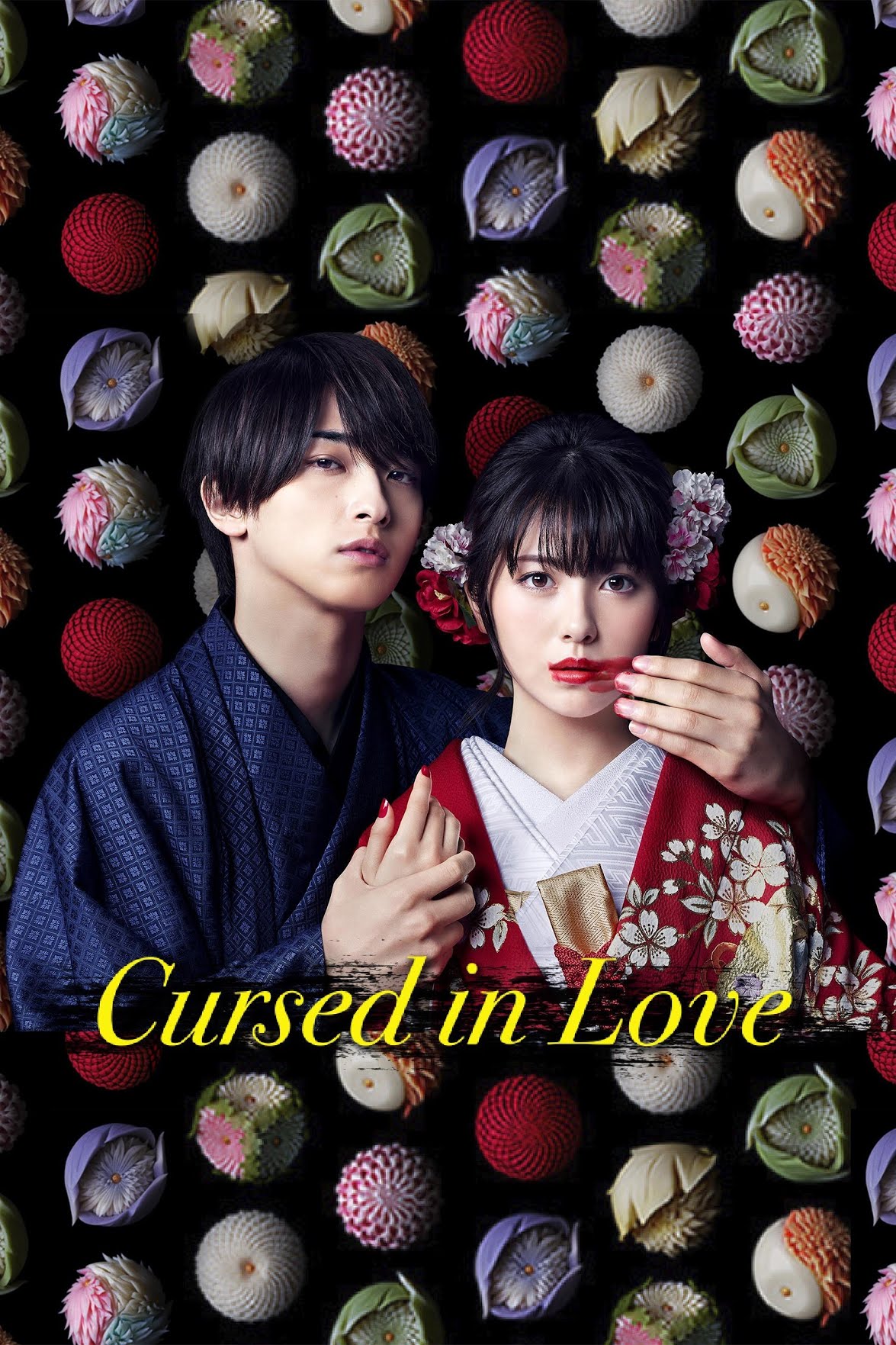 Cursed In Love
