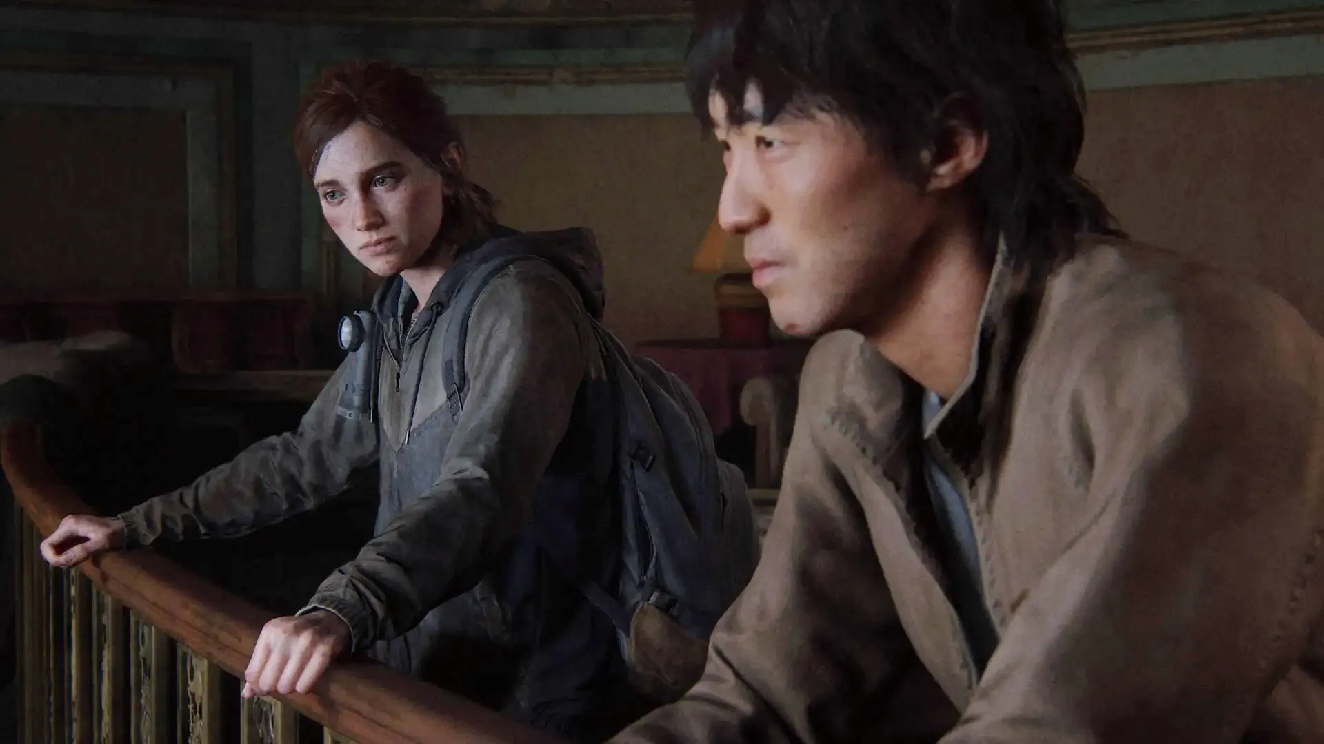 Đạo diễn The Last of Us Part 2 Remastered bối rối trước những tranh cãi