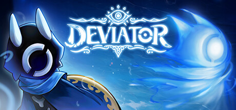 Deviator - Cover - Gamelade