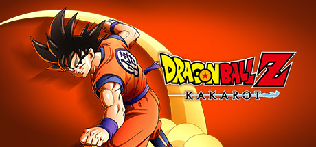 Dragon Ball Z Kakarot - Cover - Gamelade