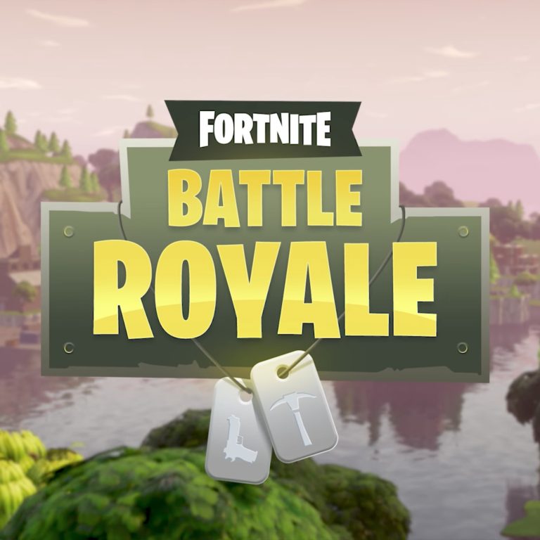 Fortnite - Cover - Gamelade