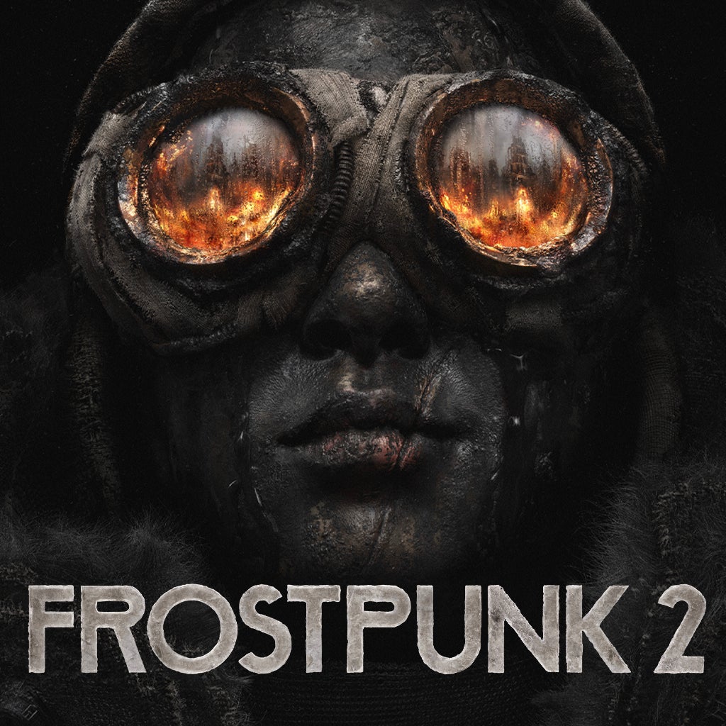 Frostpunk 2 - Cover - Gamelade