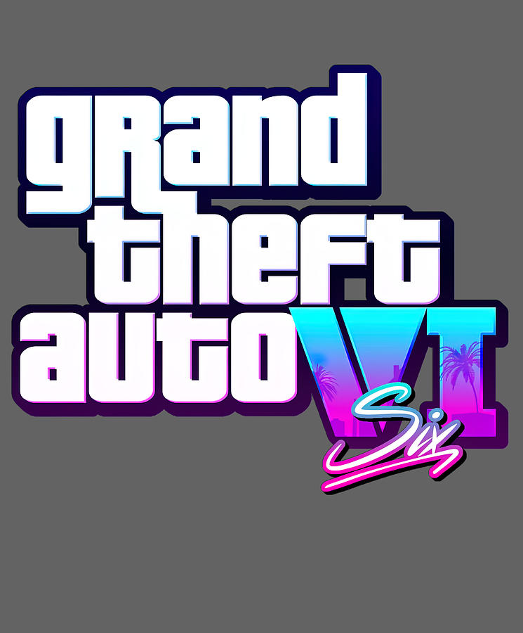 GTA VI - Cover - Gamelade