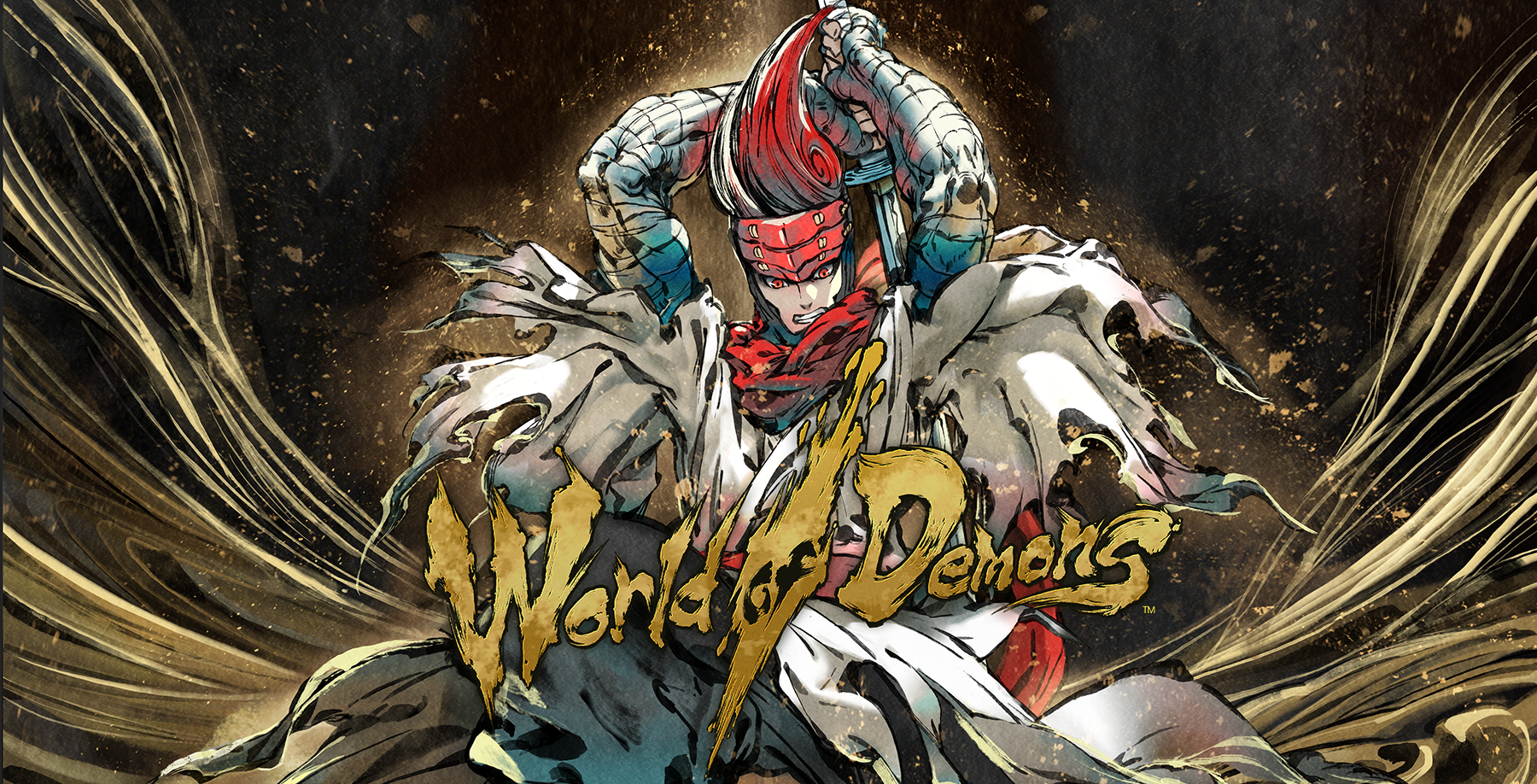 Game hành động World of Demons của PlatinumGames sắp biến mất vĩnh viễn vào ngày 1 tháng 2 tới