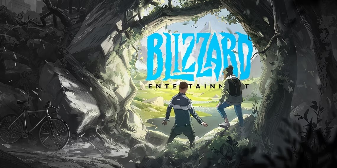 Game sinh tồn bí ẩn của Blizzard bị hủy bỏ sau hơn 5 năm phát triển