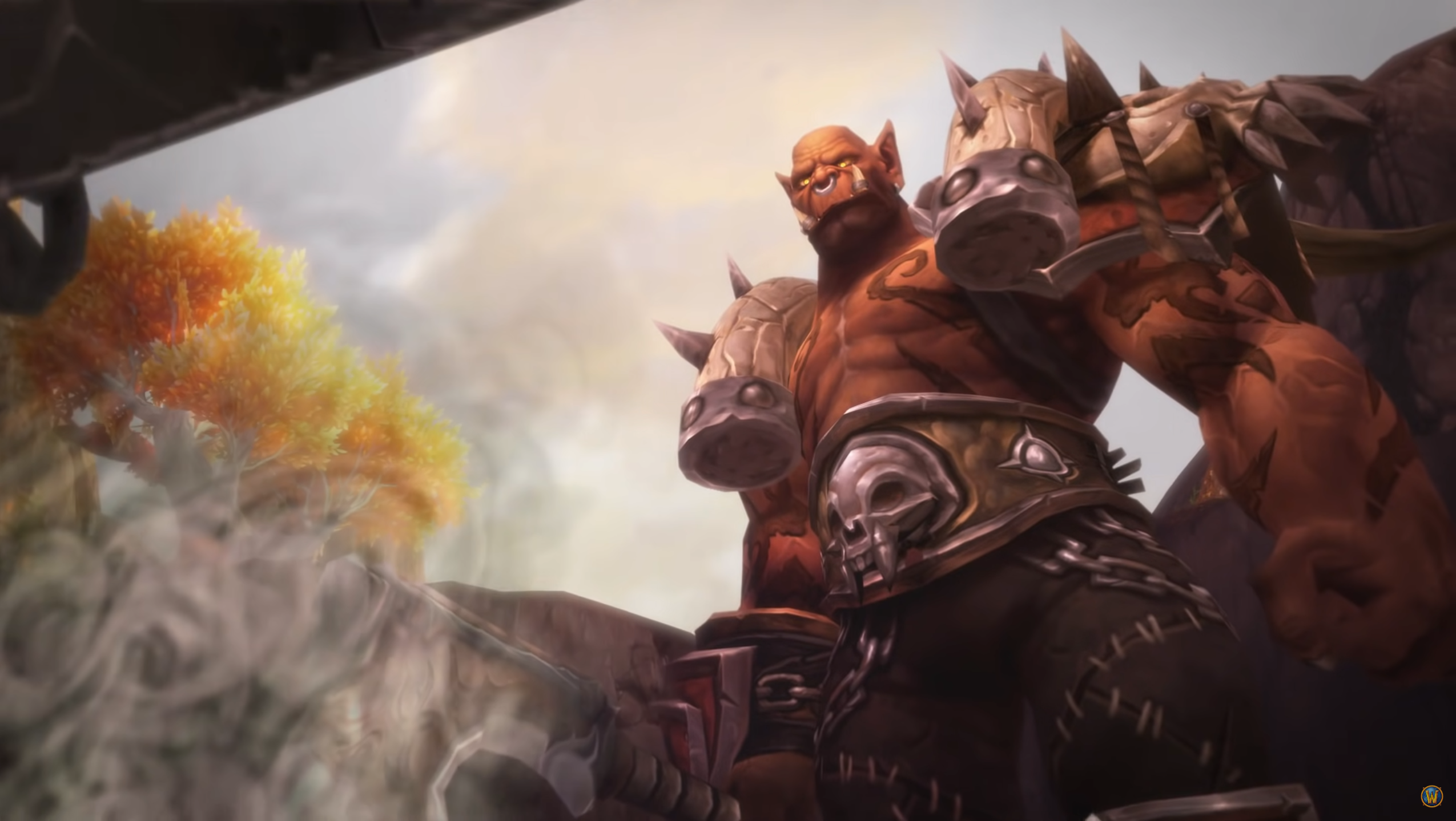 Cuối cùng, World of Warcraft phần tiếp theo cũng ra mắt sau 6 năm mong chờ