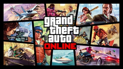 GTA Online - Cover - Gamelade