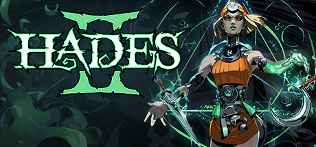 Hades 2 - Cover - Gamelade