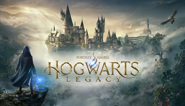 Hogwarts Legacy - Cover - Gamelade