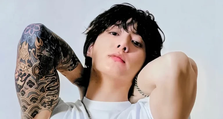 Jungkook 2023 - Gamelade