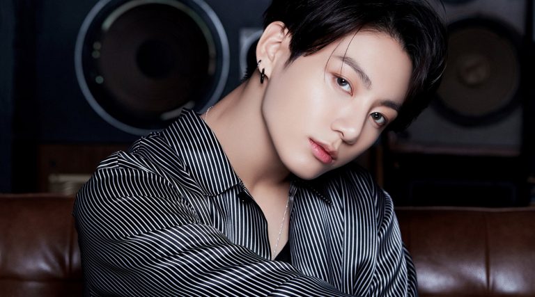 Jungkook
