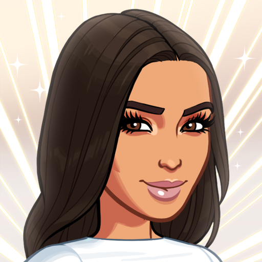 Kim Kardashian Hollywood - Cover - Gamelade