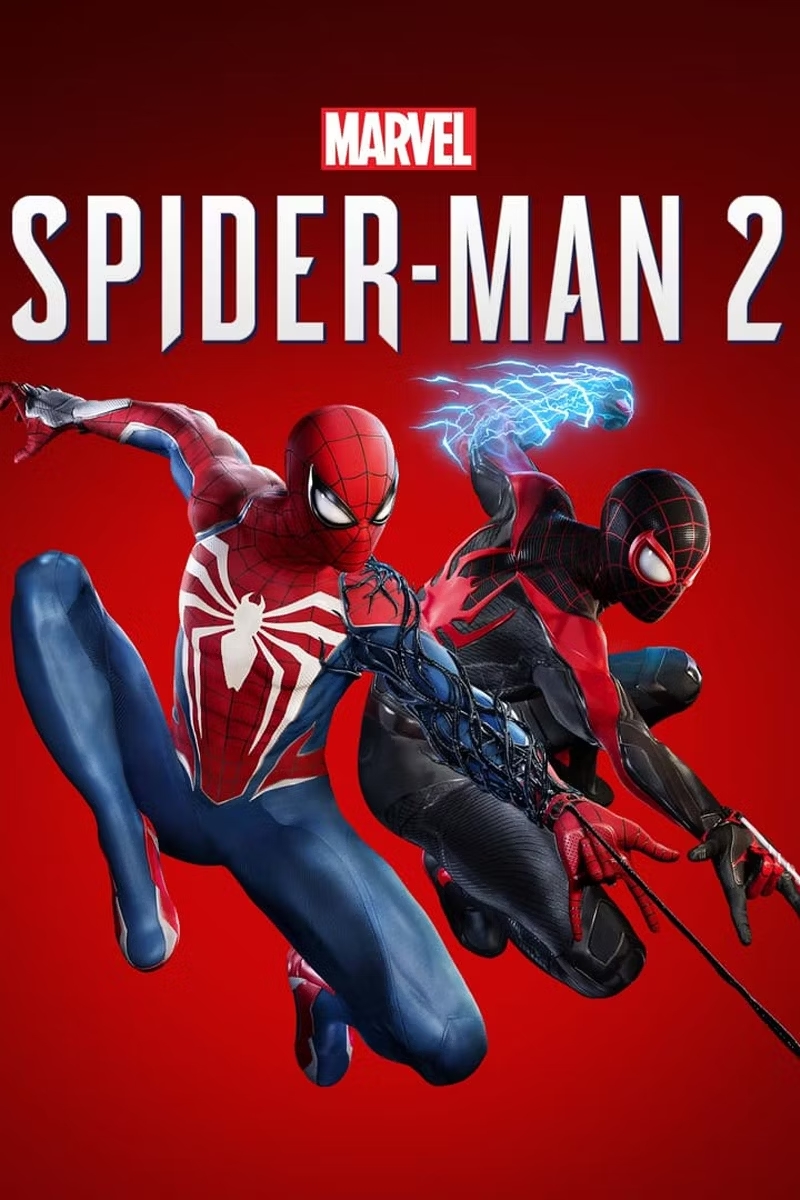 Marvel-Spider-Man-2-Cover-Gamelade