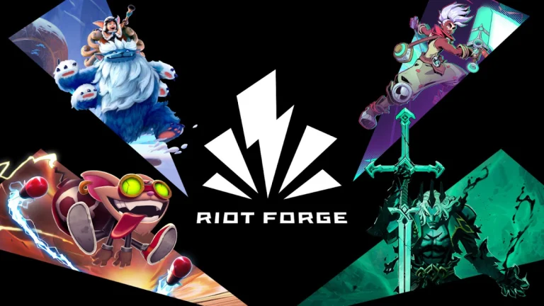 Nguồn ảnh: Riot Forge