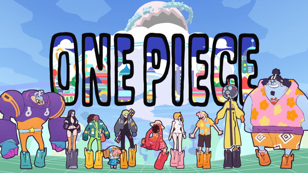 One Piece: Mở đầu và kết thúc arc Egghead với sự trở lại của huyền thoại!