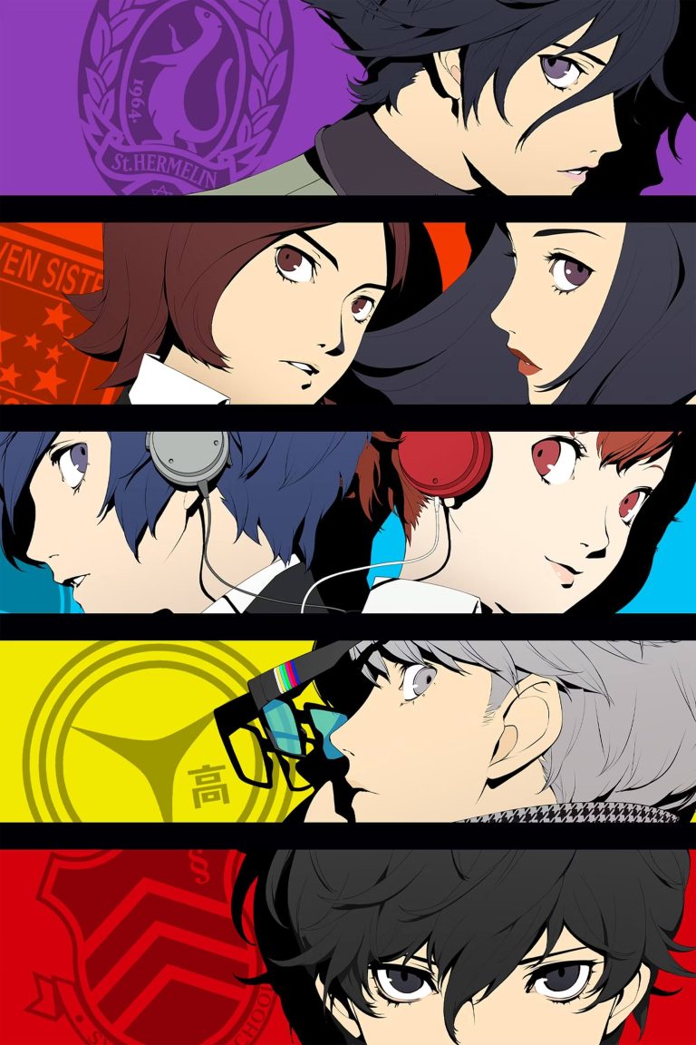 Persona-Cover-Gamelade