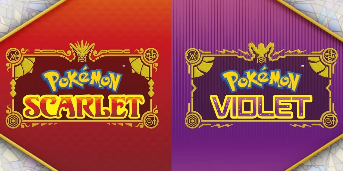 Pokémon Scarlet và Violet: Cuộc chiến Tera Raid bảy sao đầu tiên của năm 2024