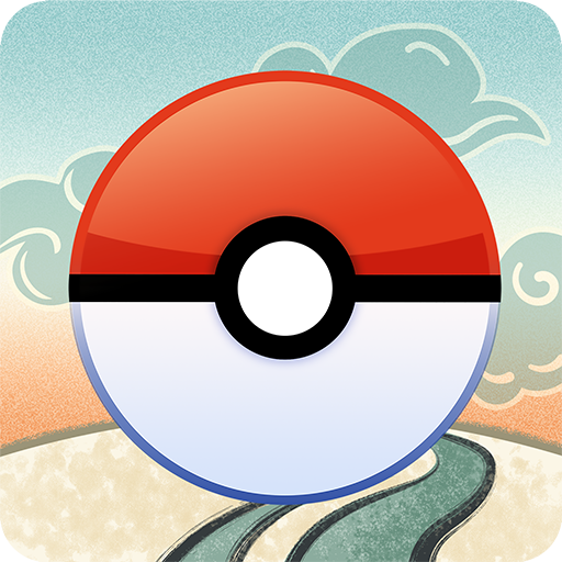 Pokemon go - cover - gamelade