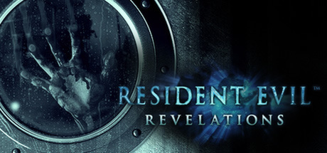 Resident Evil Revelations - Cover - Gamelade