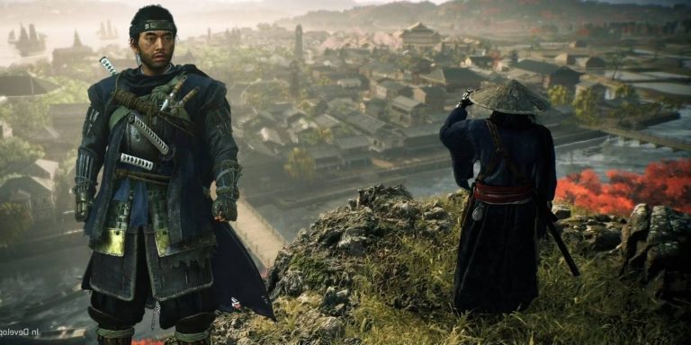 Tựa game bom tấn Rise of Ronin bị gắn mác 18+