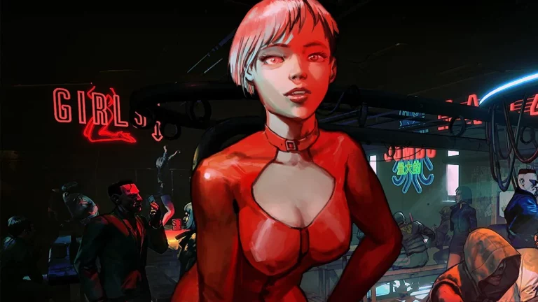 Nhà phát triển Ruiner, Reikon Games, sa thải hẳn một nửa nhân sự trong công ty