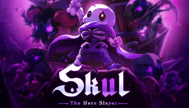 Skull: The Hero Player - Gamelade