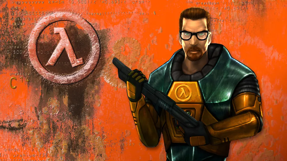 Steam 2023 Half-Life Dẫn Đầu Bán Chạy và Phổ Biến Trên Steam Deck