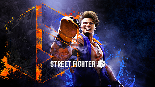 Street Fighter 6 - Cover - Gamelade