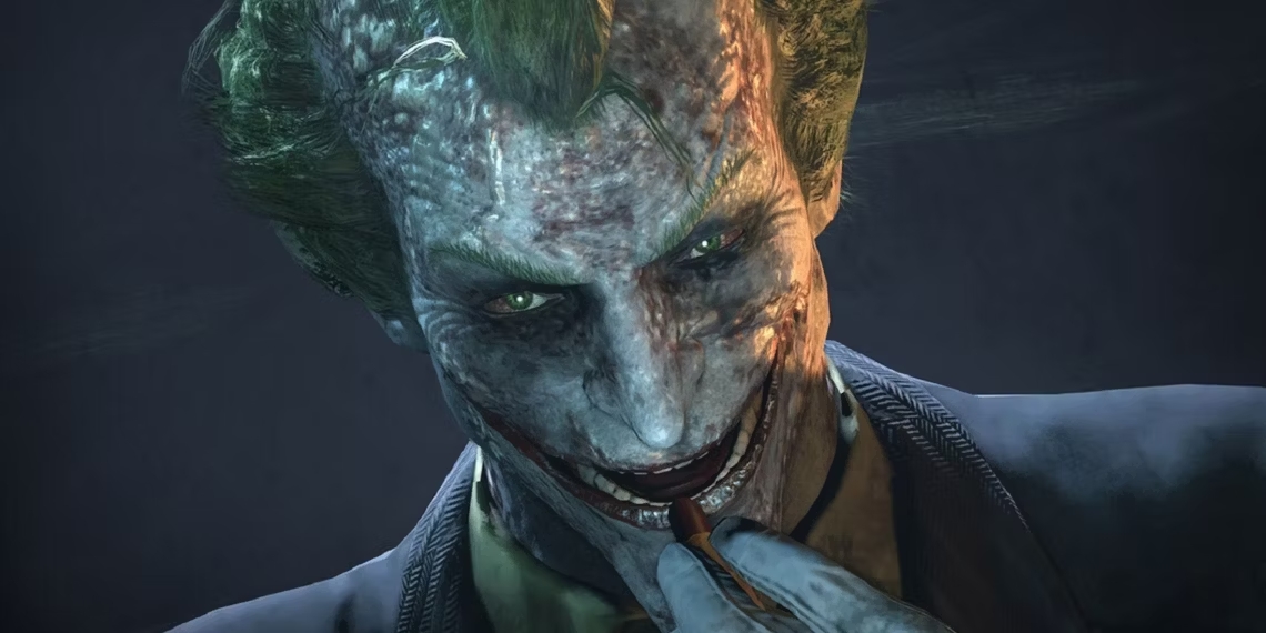 Biệt đội cảm tử mùa 1: Joker trở lại với những bí ẩn mới! - Gamelade