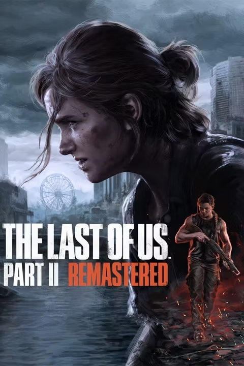 The-Last-of-Us-2-Remastered-Cover-Gamelade