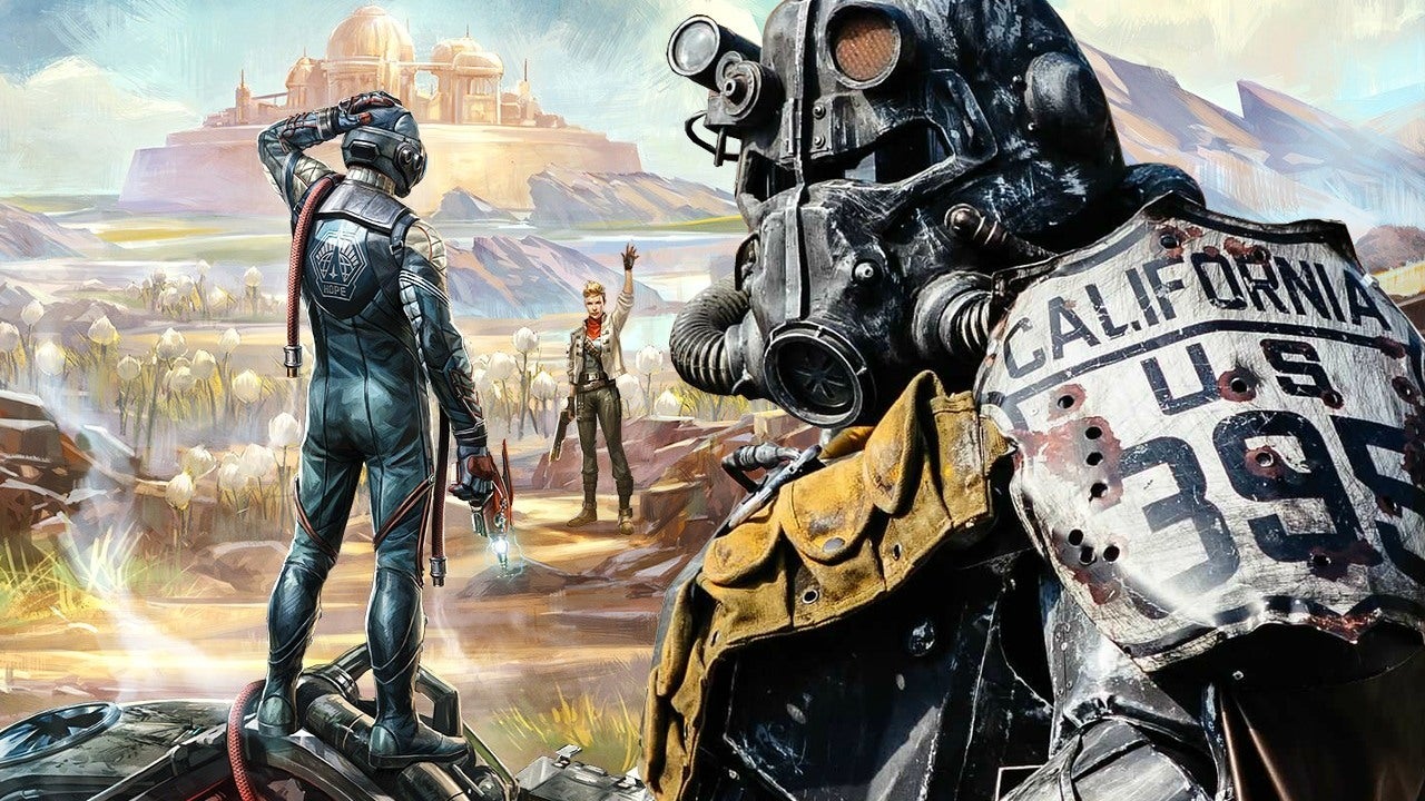 Tim Cain - Cựu đồng sáng tạo Fallout vẫn đang tư vấn cho The Outer Worlds 2, giúp game tránh những hố sâu của thiết kế RPG 1