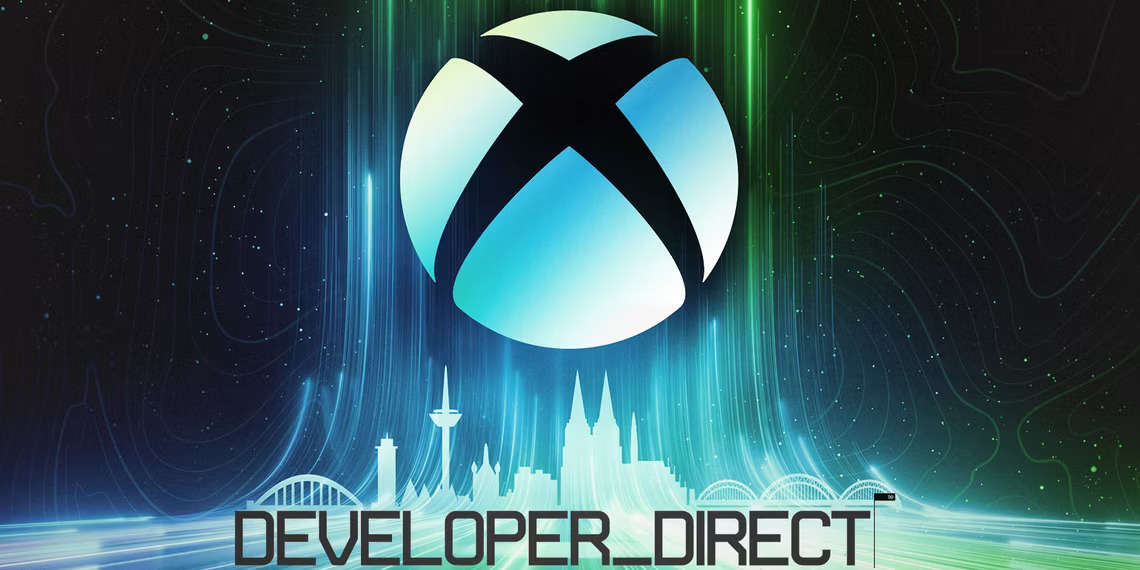 Tin đồn - Xbox Developer Direct có thể diễn ra trong tháng này