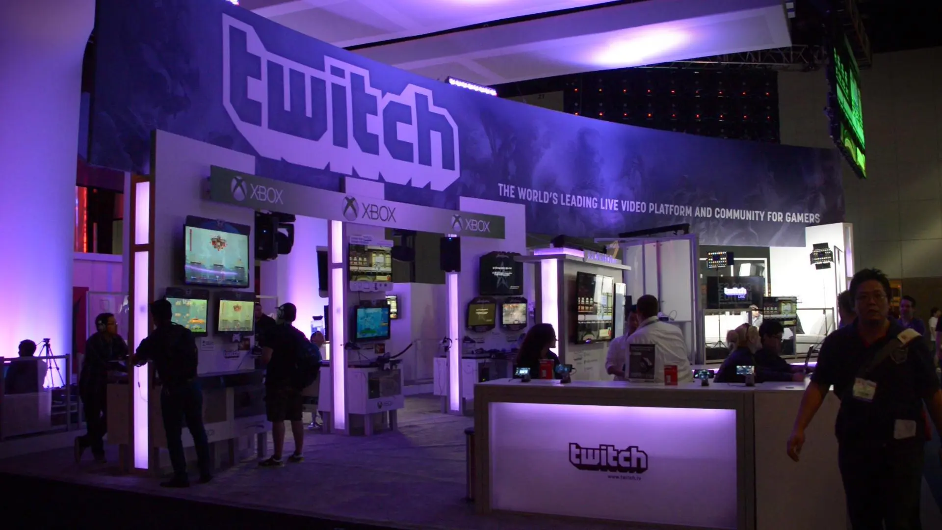 Twitch sắp sa thải thêm 500 nhân viên