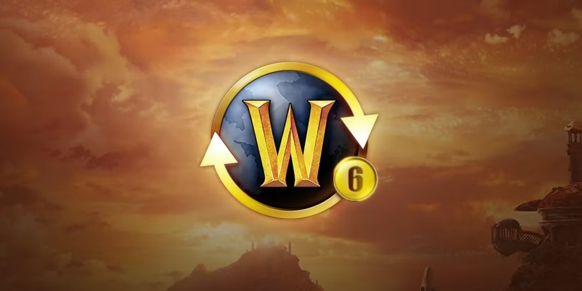 World of Warcraft tặng quà hấp dẫn cho người đăng ký 6 tháng