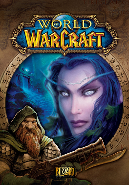 World of Warcraft - Cover - Gamelade