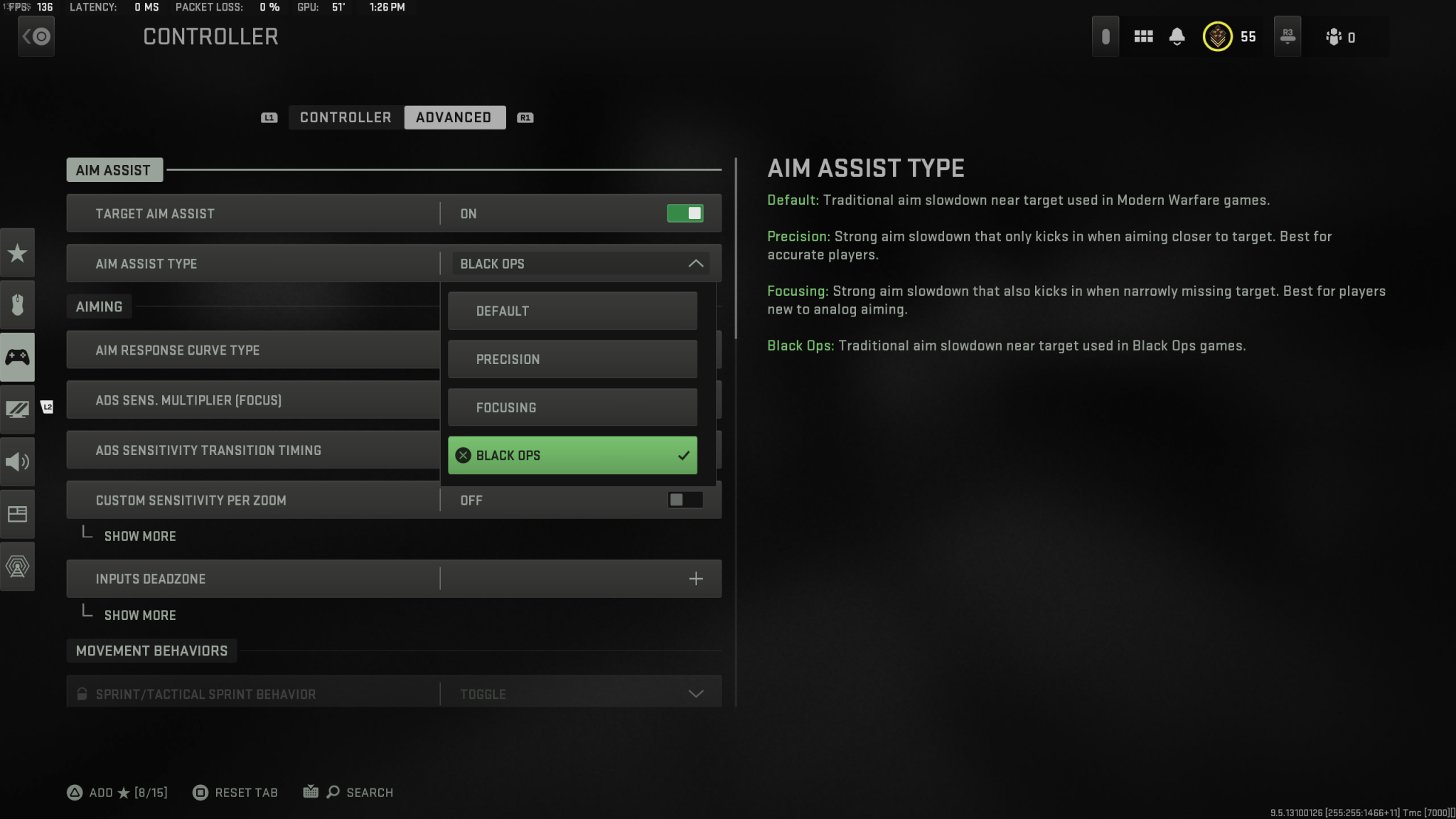 Hệ thống chống hack của Call of Duty sẽ ngắt game nếu người chơi dùng ...