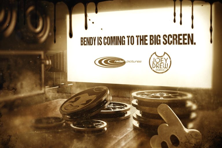 bendy_and_the_ink_machine_cover_Gamelade 1