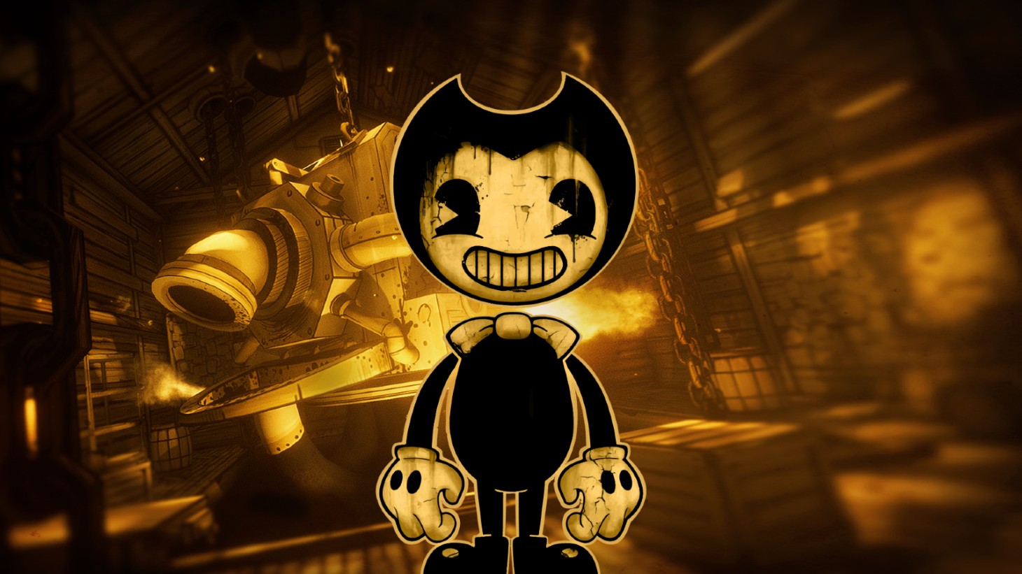 bendy_and_the_ink_machine_cover_Gamelade