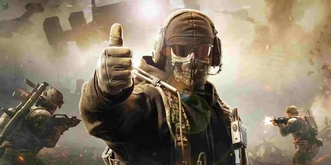 Nhà phát triển chính của Call of Duty 2027 đã được tiết lộ