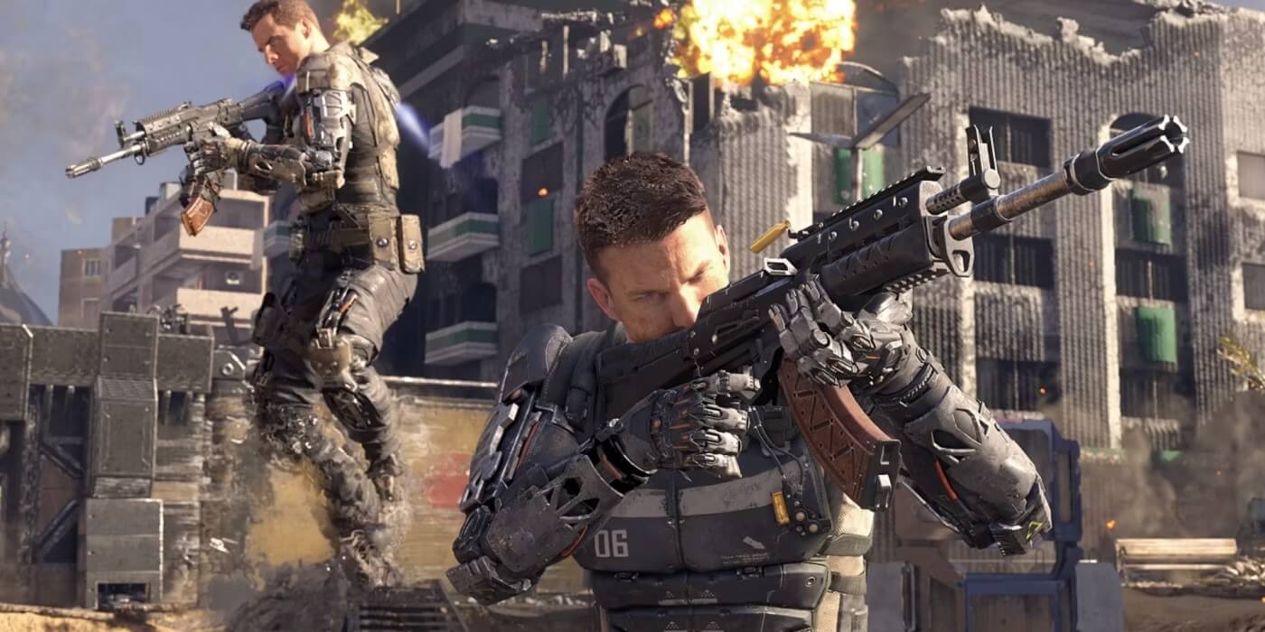 Nhà phát triển chính của Call of Duty 2027 đã được tiết lộ