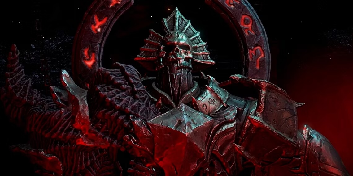 Diablo 4: Hạ gục siêu boss cực mạnh của mùa 3 trong bản cập nhật mới nhất