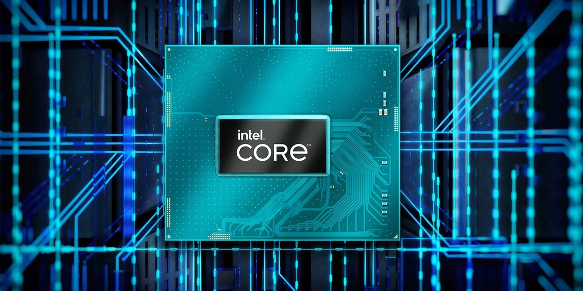 CPU Intel Core i5-14490F 'Black Edition' bất ngờ lộ diện
