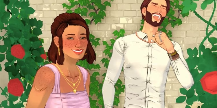 The Sims 5 Cần Ngay Một Hệ Thống Tạo Nhân Vật Đỉnh Cao Để Giữ Ngôi Vua Thể Loại
