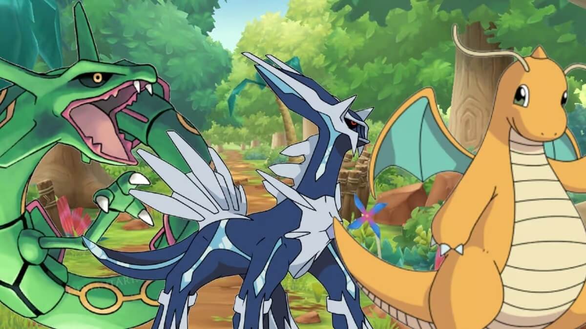Pokémon GO ra mắt sự kiện Tết Nguyên đán