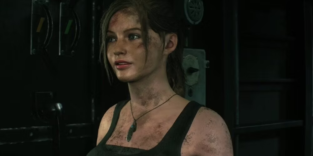 5 năm sau, Resident Evil 2 vẫn là tượng đài của các bản remake
