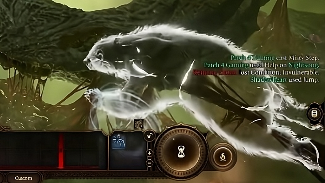 Bẻ cong giới hạn, tốc độ vượt ải toàn bộ Baldur's Gate 3 dưới 20 phút nhờ… một chú gấu vô hình khổng lồ!